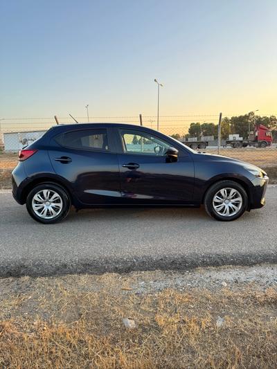 Mazda 2 — 7