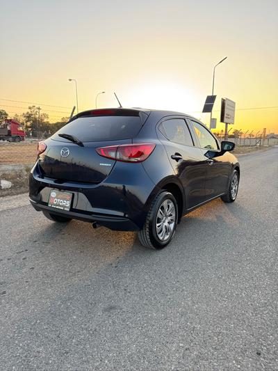 Mazda 2 — 8