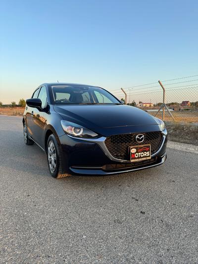 Mazda 2 — 9