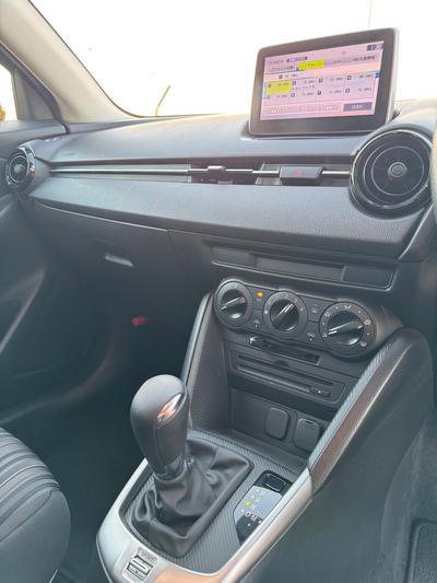 Mazda 2 — 10
