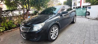 Opel Astra — 2