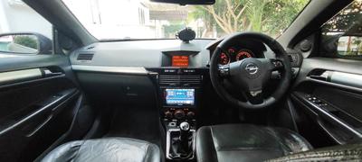Opel Astra — 3