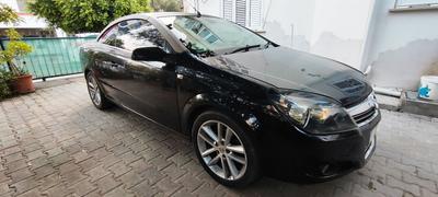 Opel Astra — 5