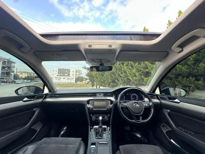 Volkswagen Passat — 6