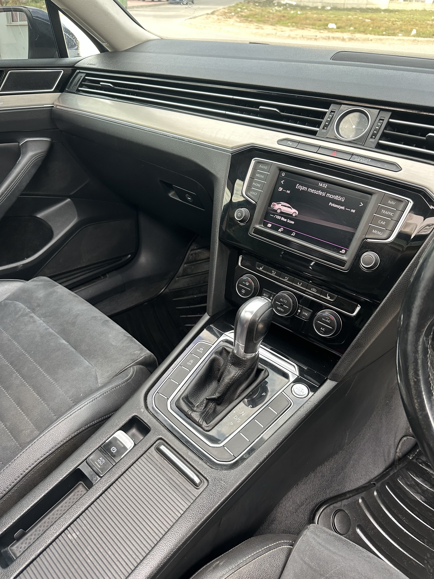 Volkswagen Passat 2017 Satılık İkinci El - Thumbnail 8