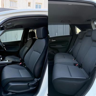 Honda Fit — 8
