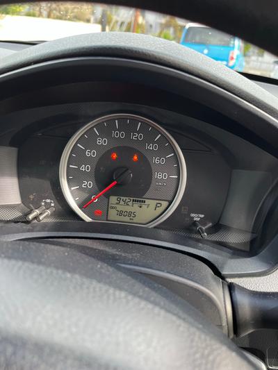 Toyota Corolla Axio — 9