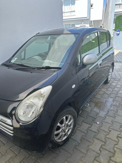 Suzuki Alto — 3
