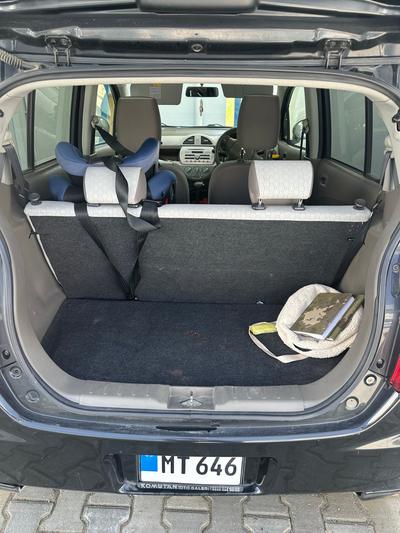 Suzuki Alto — 4