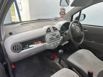 Suzuki Alto — 5