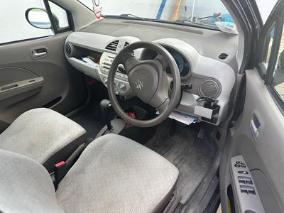 Suzuki Alto — 6