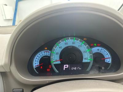 Suzuki Alto — 7