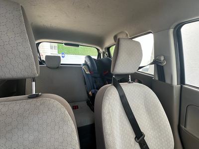 Suzuki Alto — 8