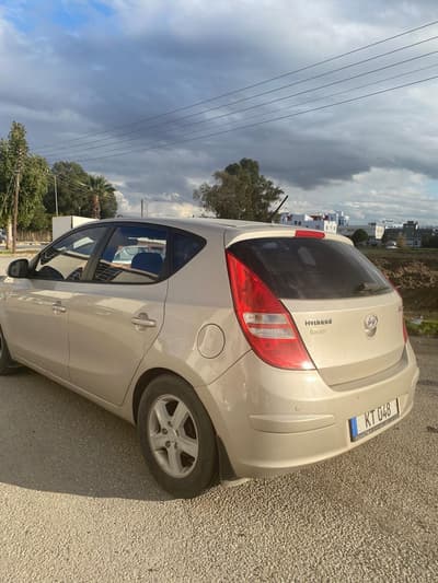 Hyundai i30 — 1