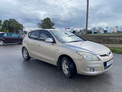 Hyundai i30 — 3