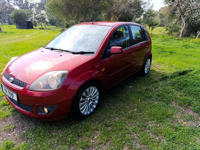 Ford Fiesta — 6