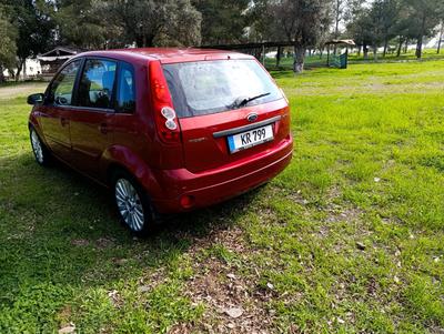 Ford Fiesta — 9