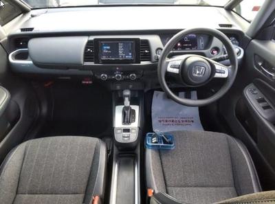 Honda Fit — 6