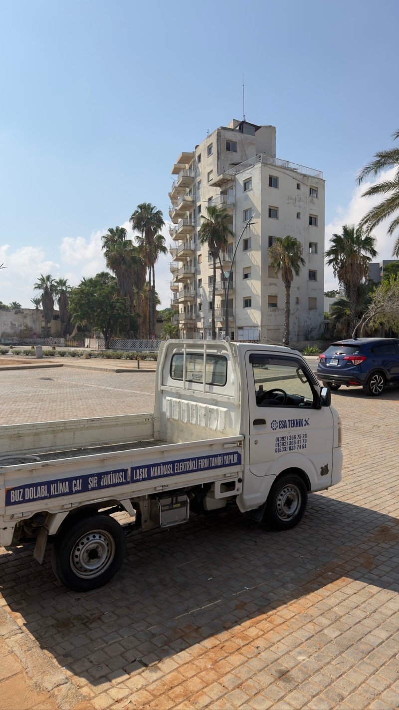 Suzuki Carry — 3
