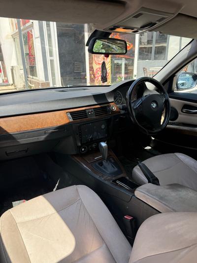 BMW 318i — 5