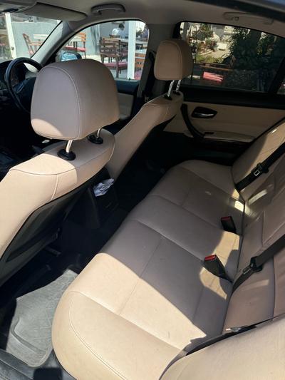 BMW 318i — 6