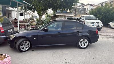 BMW 318i — 4