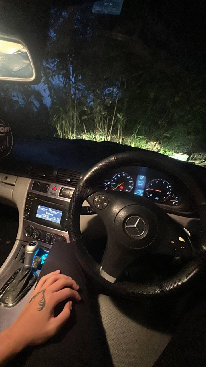 Mercedes-Benz CLC 160 2001 Satılık İkinci El - Thumbnail 5