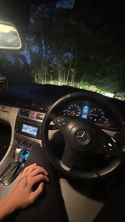 Mercedes-Benz CLC 160 — 5