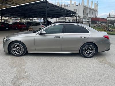 Mercedes-Benz C 220d — 5
