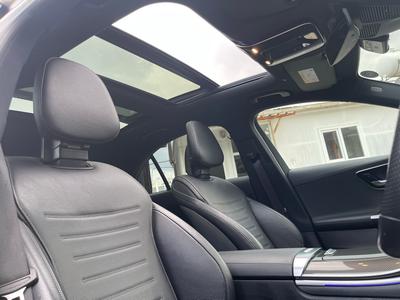 Mercedes-Benz C 220d — 7