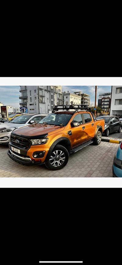 Ford Ranger — 3