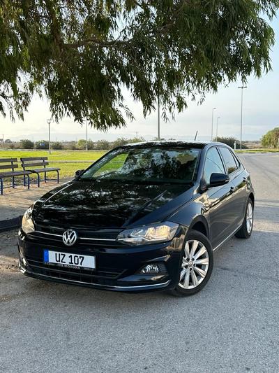 Volkswagen Polo — 3