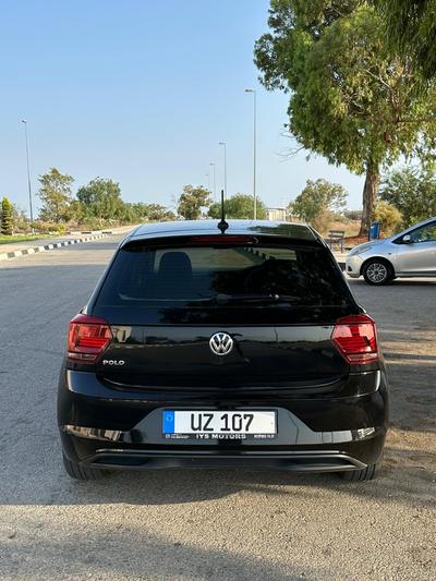 Volkswagen Polo — 5