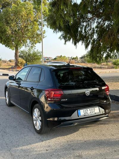 Volkswagen Polo — 6