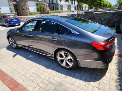 Honda Accord — 2