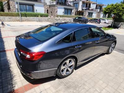 Honda Accord — 6