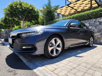 Honda Accord — 7