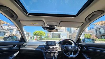 Honda Accord — 8