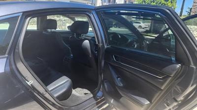 Honda Accord — 9