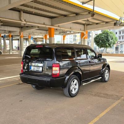 Dodge Nitro — 6