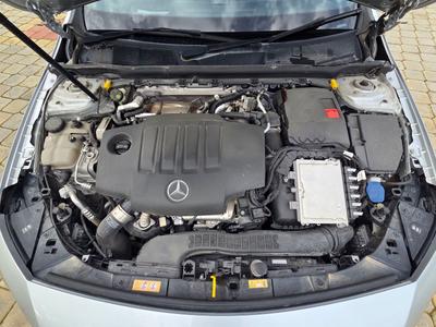 Mercedes-Benz A 200d — 6