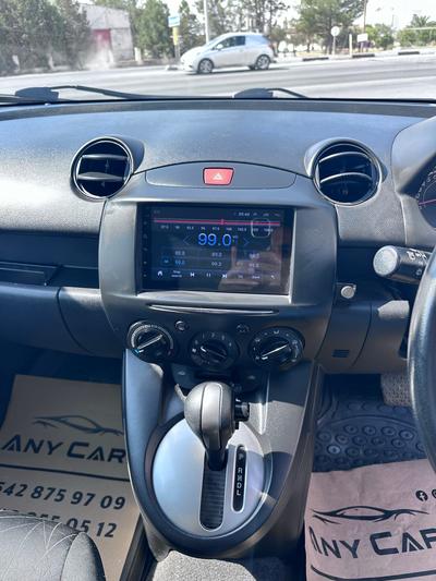 Mazda Demio — 5