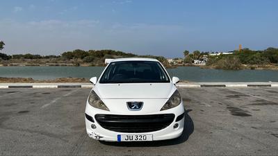 Peugeot 207 — 1