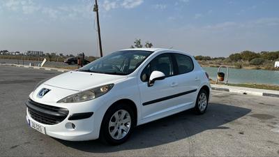 Peugeot 207 — 2