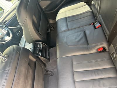 BMW 520i — 4