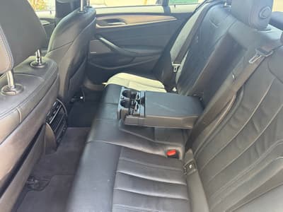 BMW 520i — 6