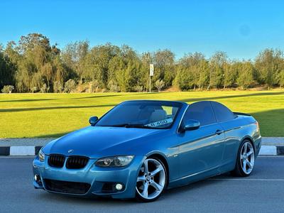 BMW 320i Cabrio — 4