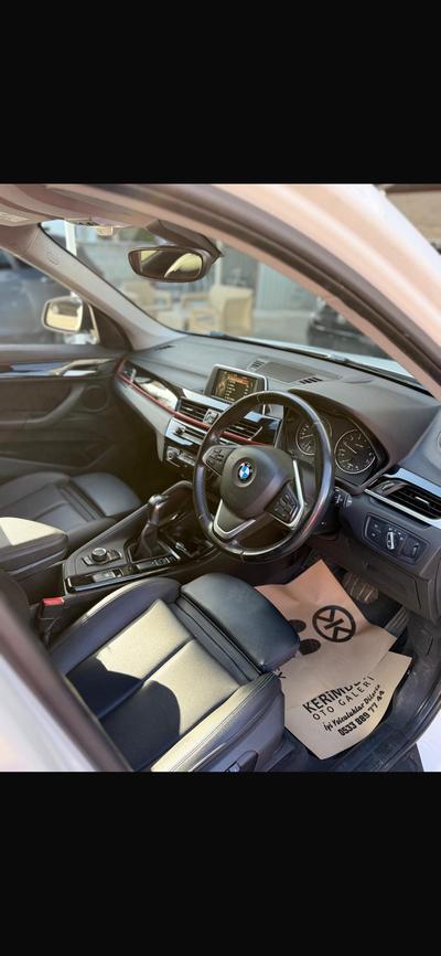 BMW X1 — 6