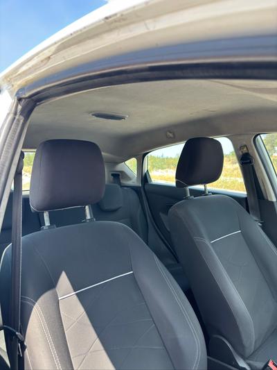 Ford Fiesta — 7