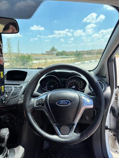 Ford Fiesta — 9